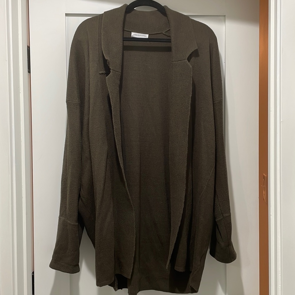 Urban Outfitters cardigan sweater